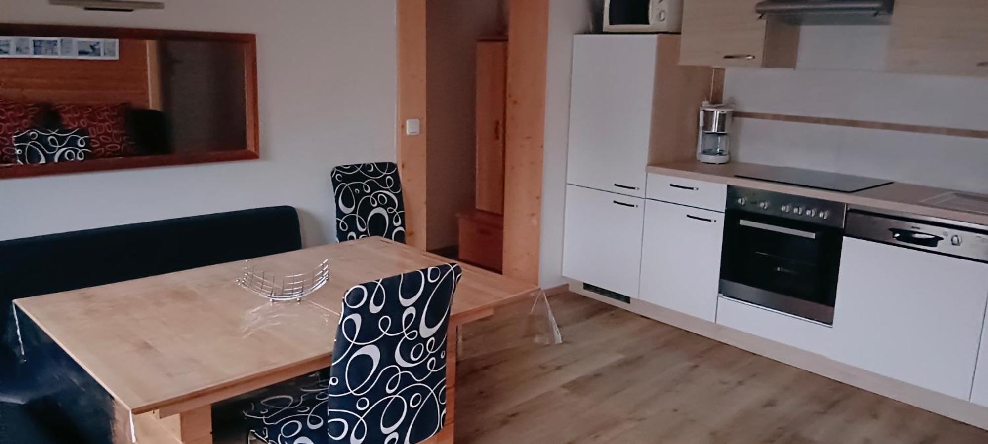 Haus Tonelehof Apartment Dellach im Drautal Room photo